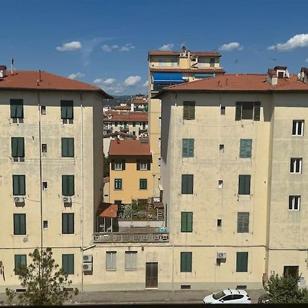 Апартаменты Respiro Di Firenze Экстерьер фото