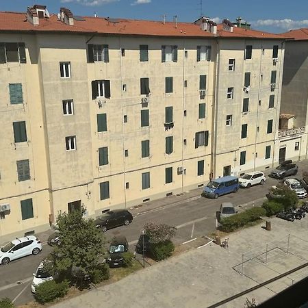 Апартаменты Respiro Di Firenze Экстерьер фото