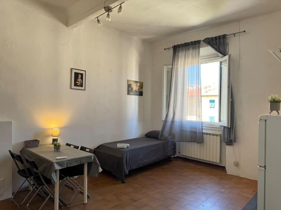 Апартаменты Respiro Di Firenze Экстерьер фото